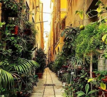 Aida Apartment Cagliari Luaran gambar