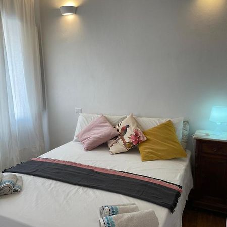 Aida Apartment Cagliari Luaran gambar