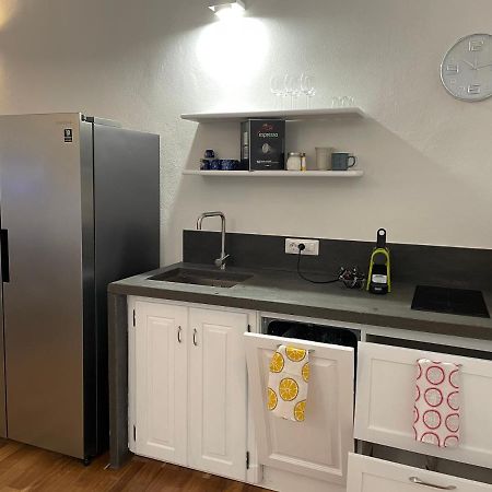 Aida Apartment Cagliari Luaran gambar