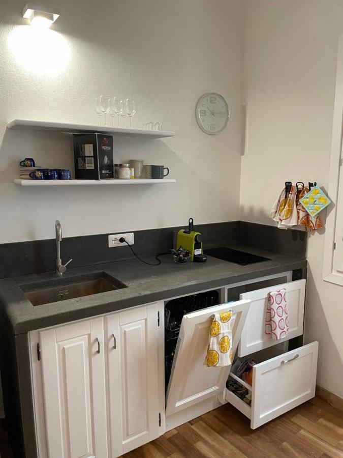 Aida Apartment Cagliari Luaran gambar
