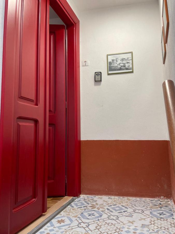 Aida Apartment Cagliari Luaran gambar