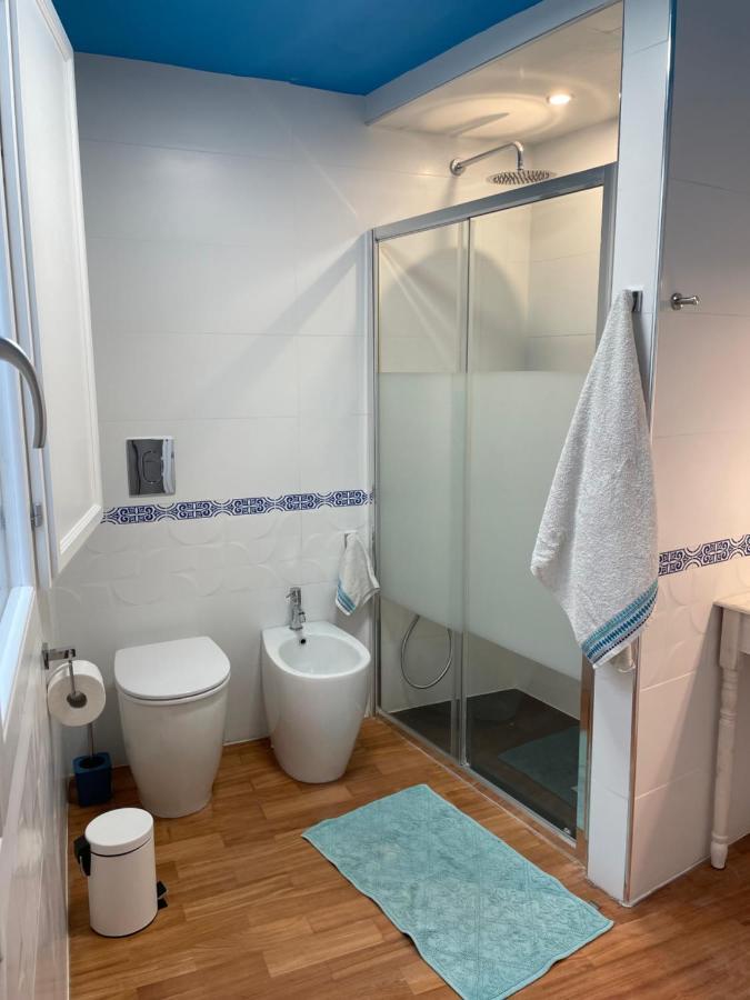 Aida Apartment Cagliari Luaran gambar