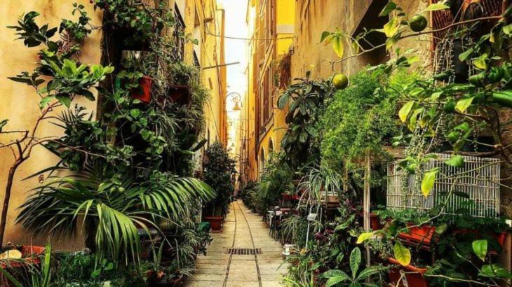 Aida Apartment Cagliari Luaran gambar