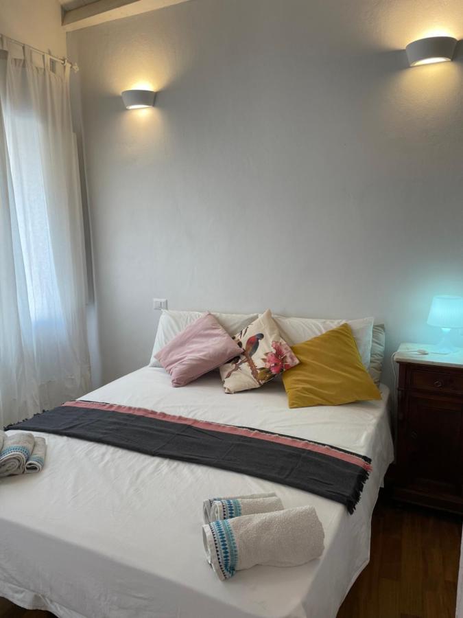 Aida Apartment Cagliari Luaran gambar