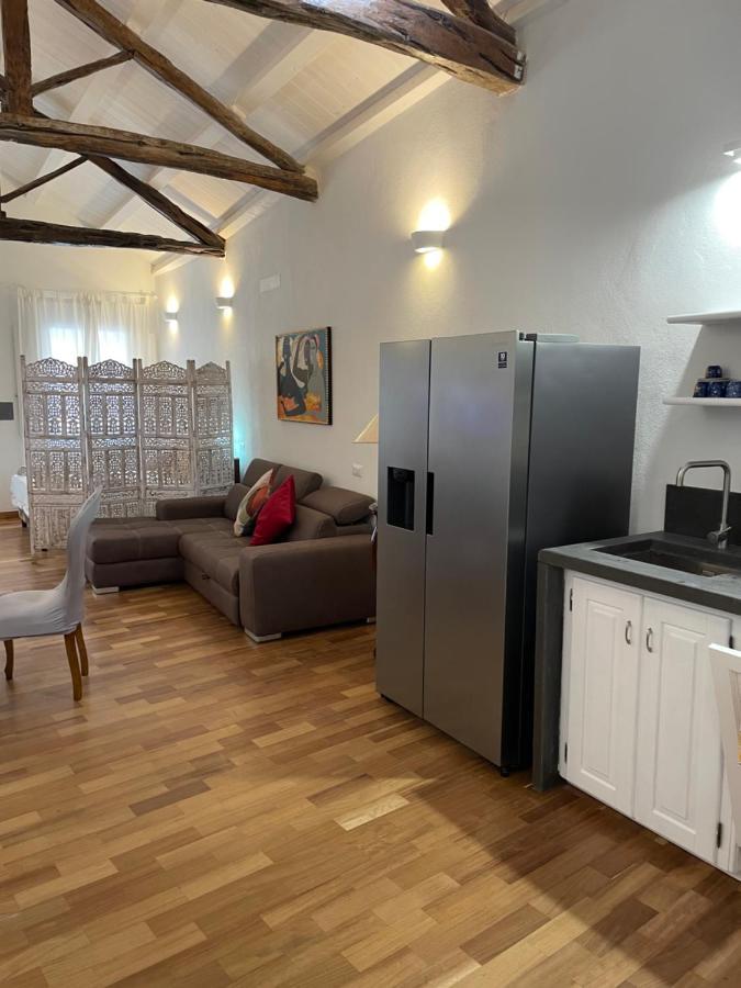 Aida Apartment Cagliari Luaran gambar