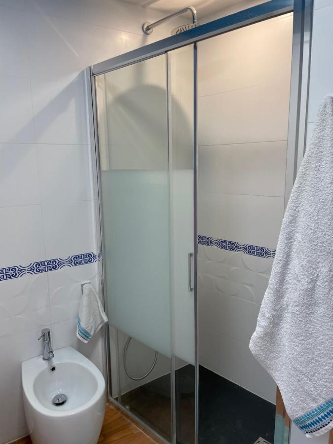 Aida Apartment Cagliari Luaran gambar