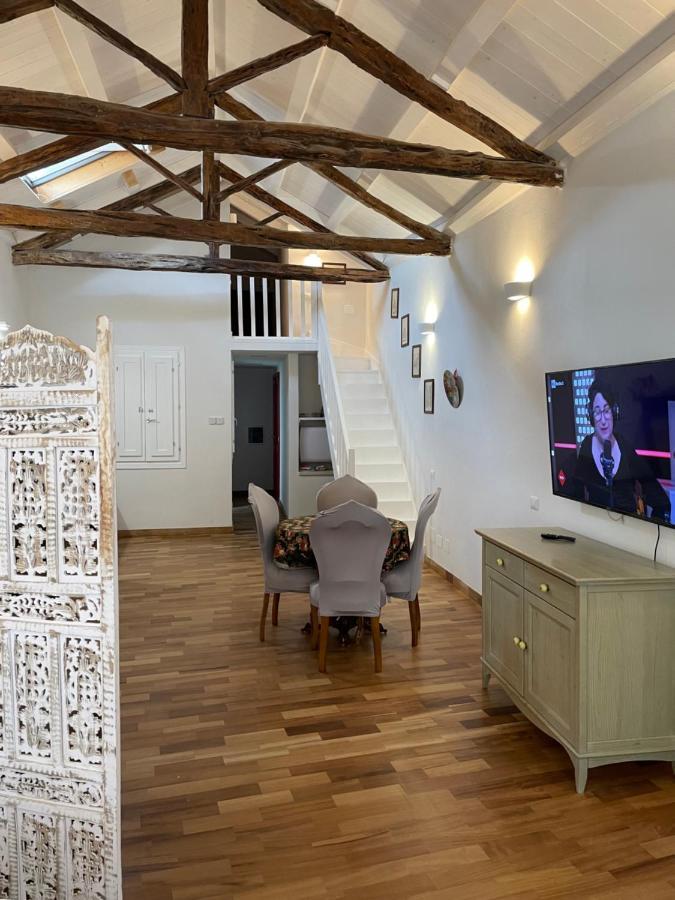 Aida Apartment Cagliari Luaran gambar