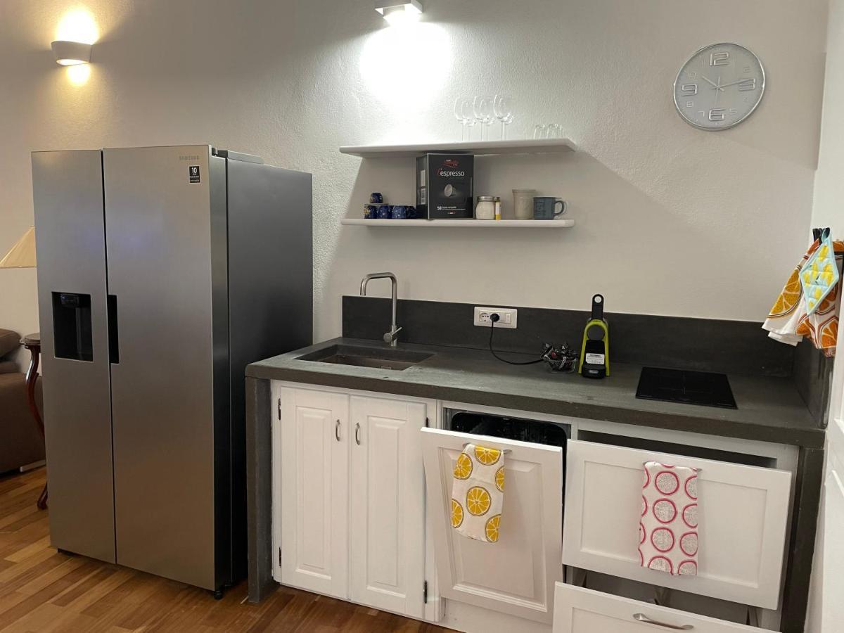 Aida Apartment Cagliari Luaran gambar