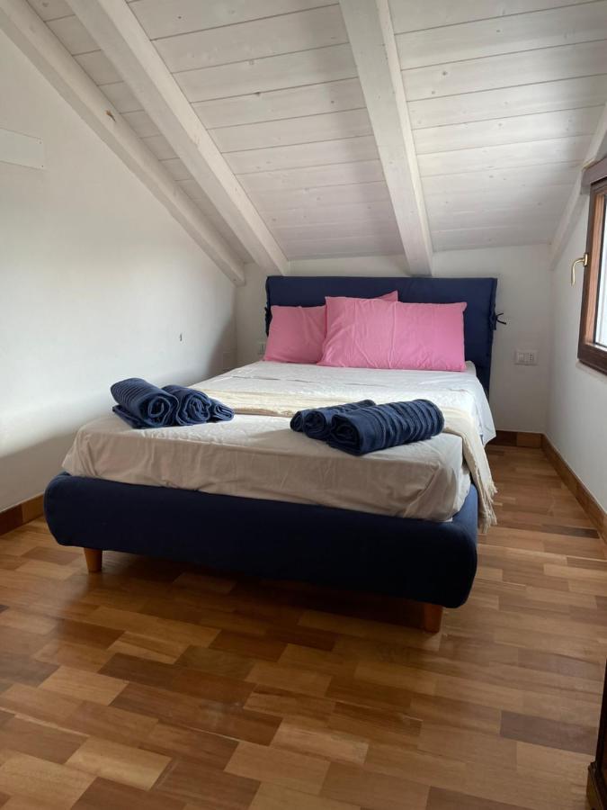 Aida Apartment Cagliari Luaran gambar
