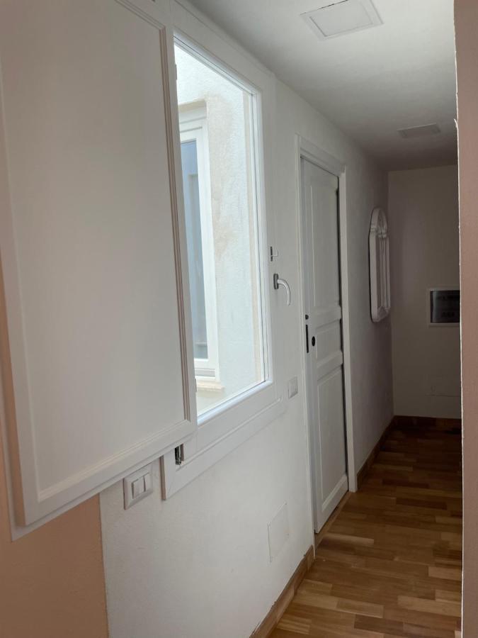 Aida Apartment Cagliari Luaran gambar