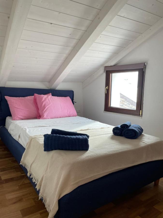 Aida Apartment Cagliari Luaran gambar