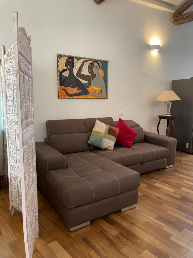 Aida Apartment Cagliari Luaran gambar